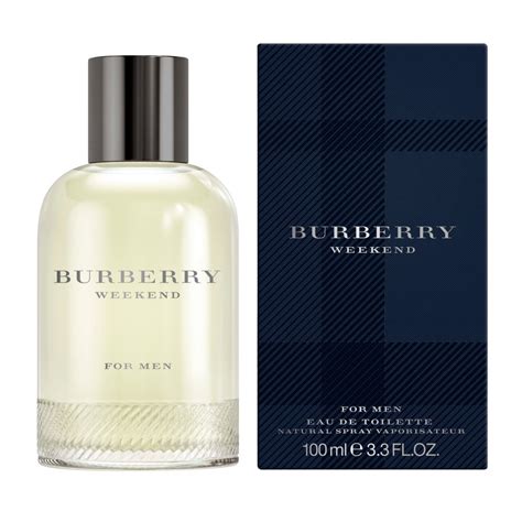 burberry weekend uomo 100 ml|burberry weekend for women 30ml.